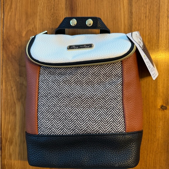 NWT Itzy Ritzy Insulated Bottle Cooler - Picture 1 of 6